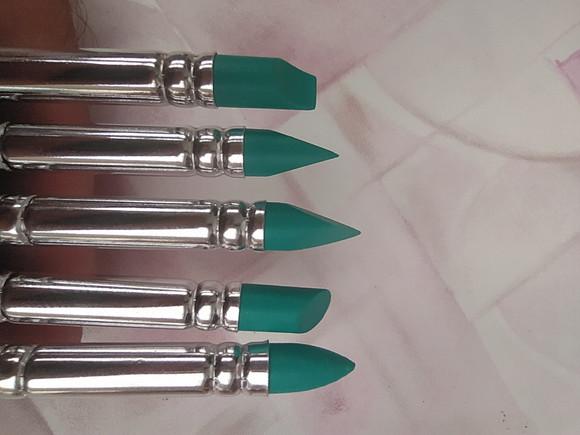 Kit Pincéis Modeladores Condor