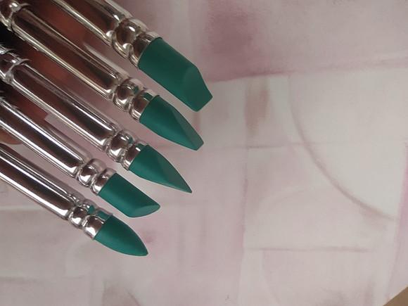 Kit Pincéis Modeladores Condor