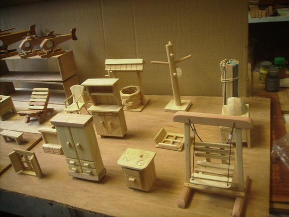 Miniatura De Fogão
