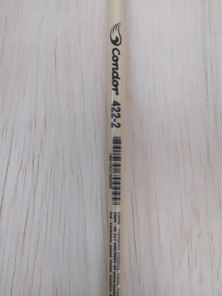 Pincel Condor