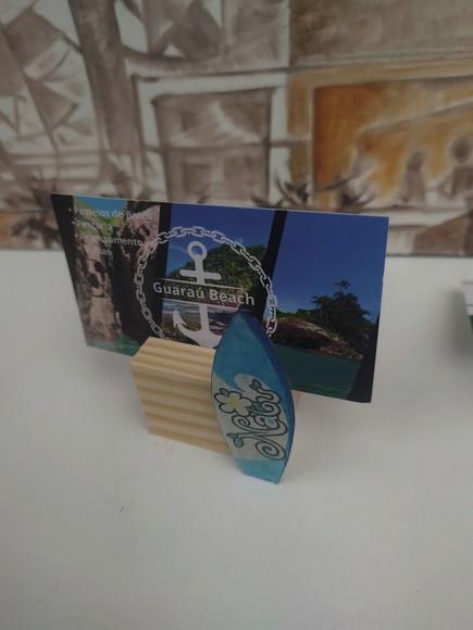 Porta Lembrancinha Recados Souvenir- 10pçs Cruas