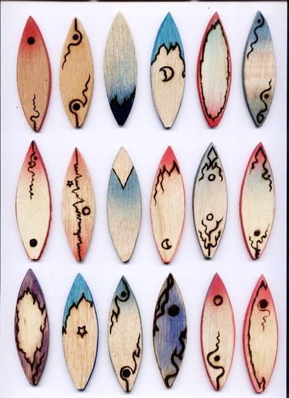 Prancha de Surf