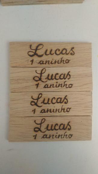 Serviço de Gravação