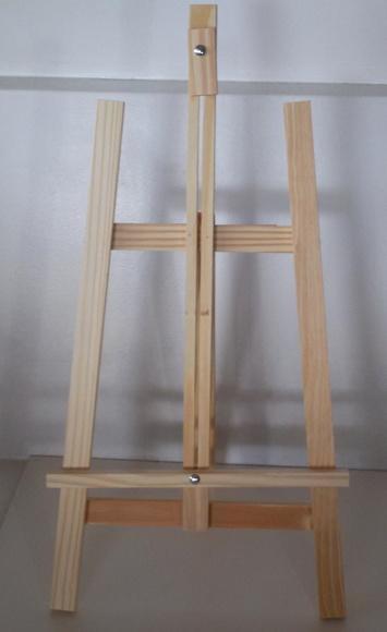 Suporte para Quadros e Pinturas