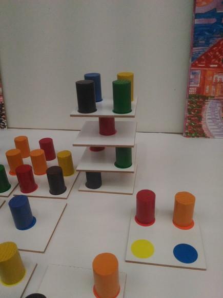 Torre do Equilibrio