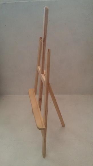 suporte para quadros e pinturas médio