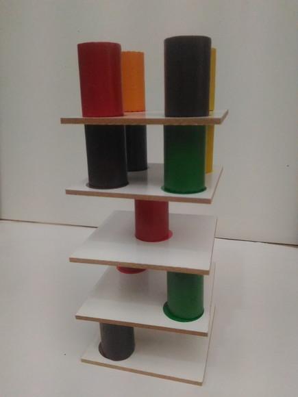 Torre do Equilibrio