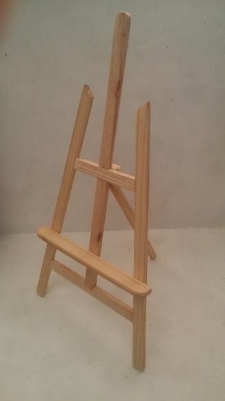 suporte para quadros e pinturas médio