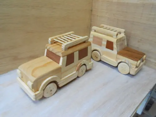 1 Jeep De Madeira Land Rover