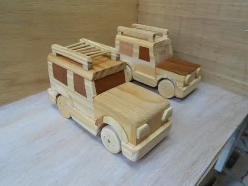 1 Jeep De Madeira Land Rover