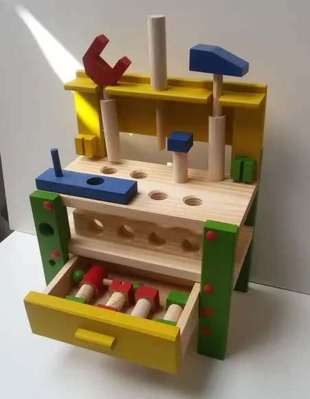 Bancada Genial Educativa