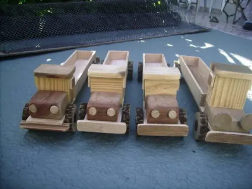 caminhão carreta