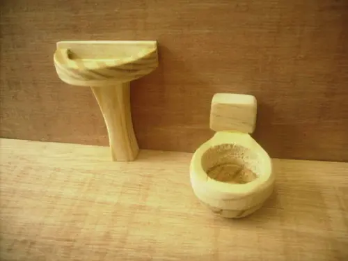 jogo de banheiro