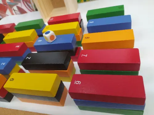 Jogo Torre Desafio