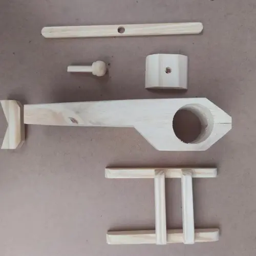 Kit 78 Brinquedos para Montar