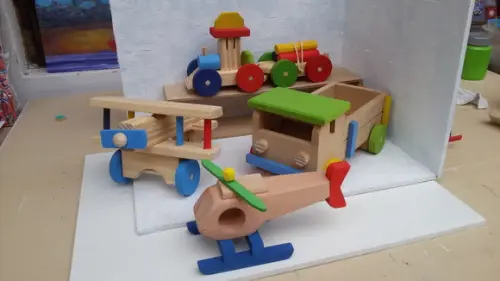 Kit Alegria 5