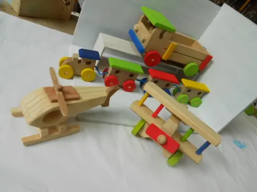 Kit alegria 5 b