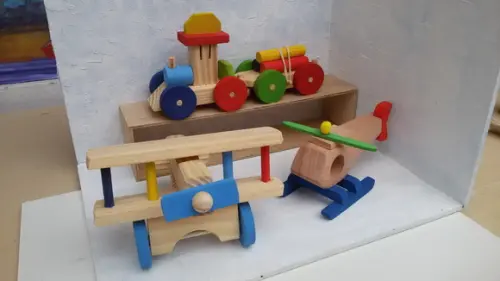 Kit Alegria 5