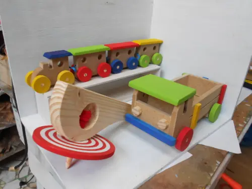 Kit alegria movimento