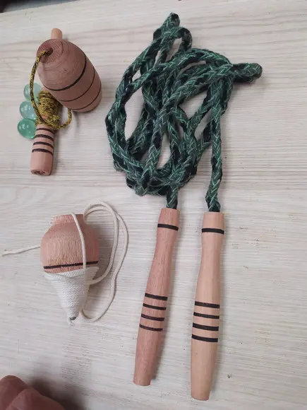 Kit Alegria e Movimento 2 Unidades
