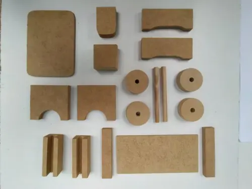 Kit Carrinho para Montar e Colorir