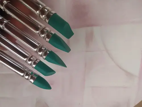Kit Pincéis Modeladores Condor