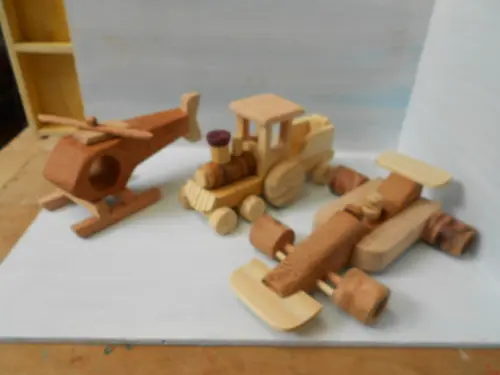 kit Trio Alegria