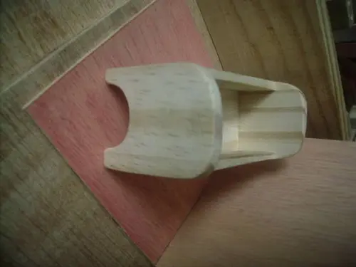 miniatura de berço