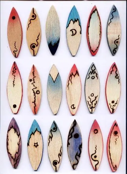 Prancha de Surf