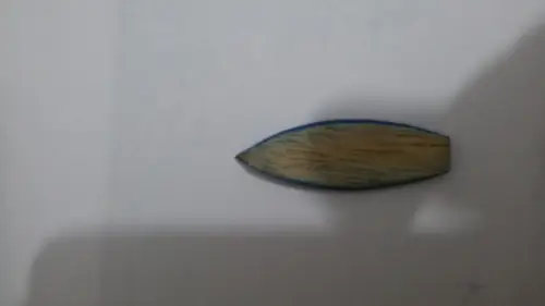 prancha de surf para chaveiro