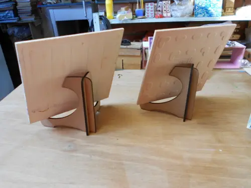 suporte para quadros e pinturas
