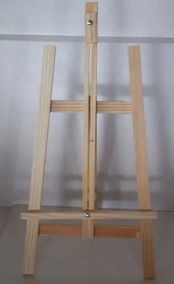 Suporte para Quadros e Pinturas