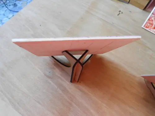 suporte para quadros e pinturas