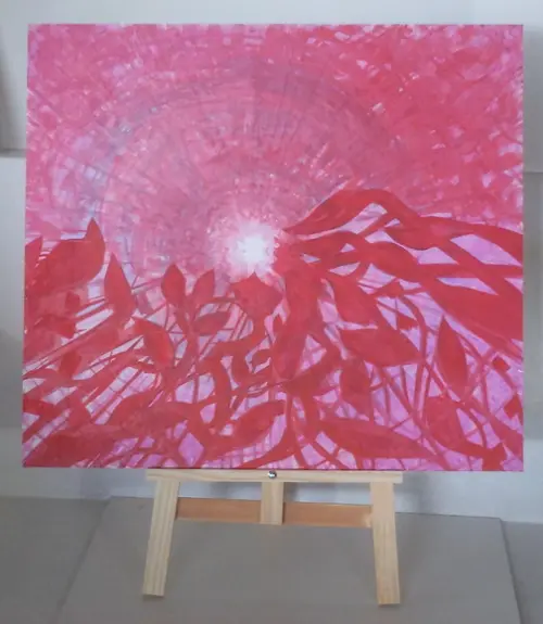 Suporte para Quadros e Pinturas