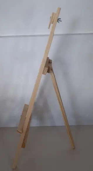 Suporte para Quadros e Pinturas