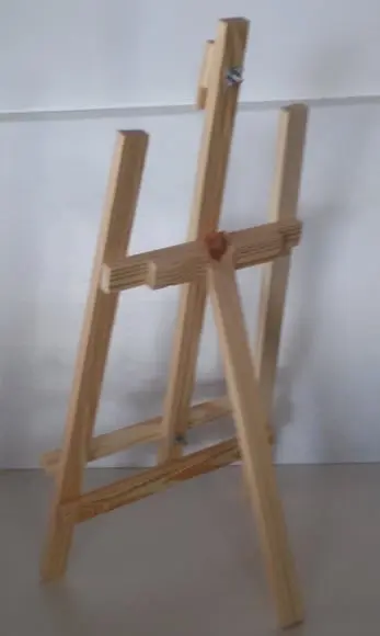 Suporte para Quadros e Pinturas
