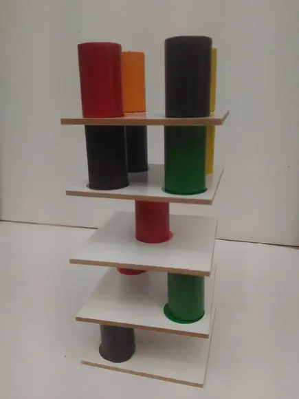 Torre do Equilibrio