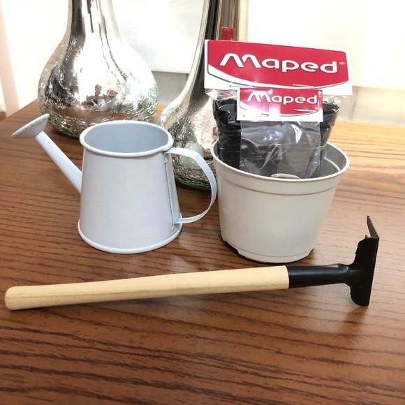 Kit Jardinagem Empresas