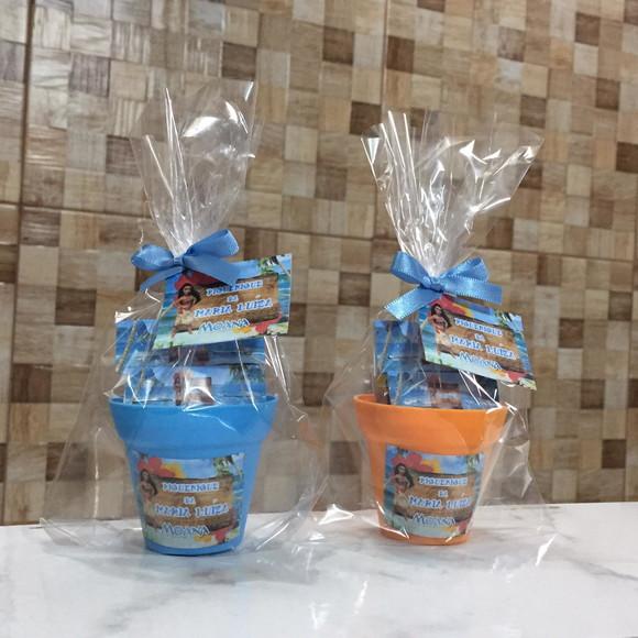 Mini Kit Ecologico Moana