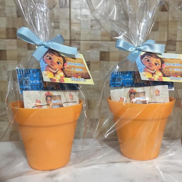 Mini Kit Ecológico Moana
