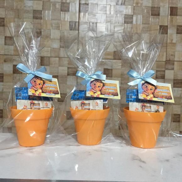Mini Kit Ecológico Moana
