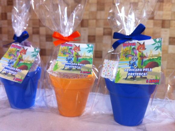 Mini Kit Jardinagem - Vários Temas
