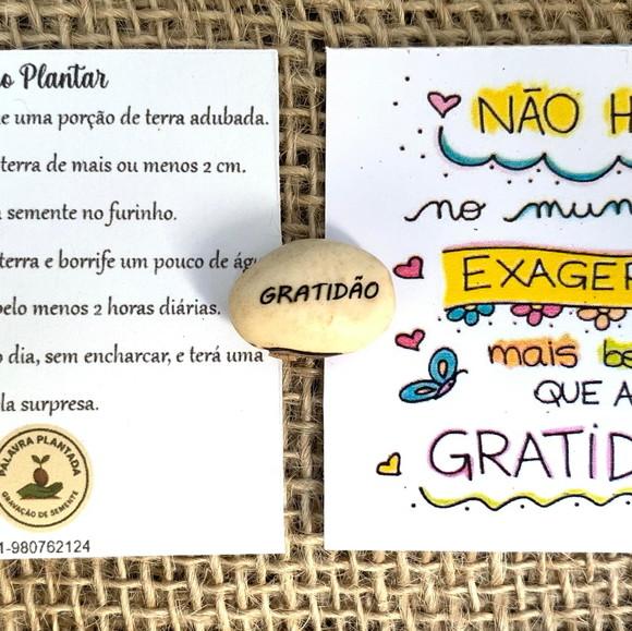 Semente Mágica