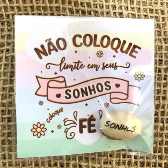 Semente Mágica