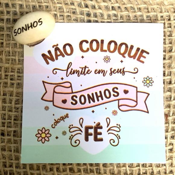 Semente Mágica