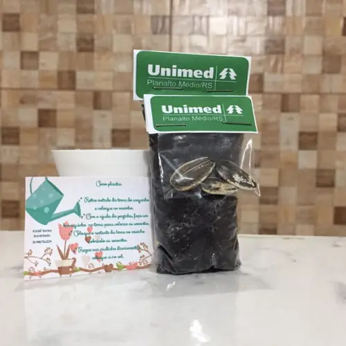 Brindes Ecológicos