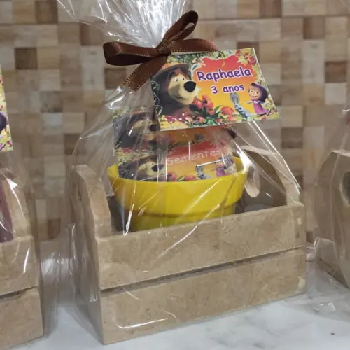 Kit Jardinagem