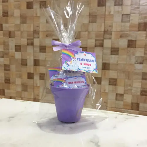 Kit Jardinagem com Regador