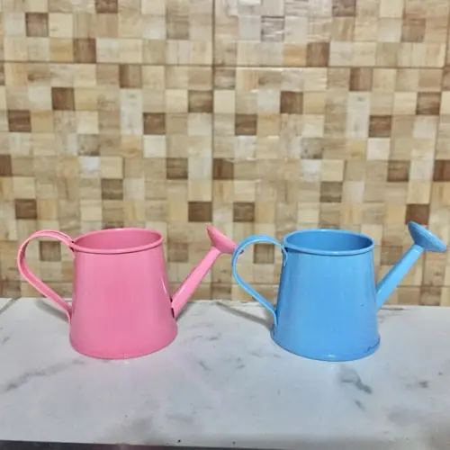 Kit Jardinagem Com Regador