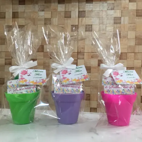 Kit Jardinagem Com Regador